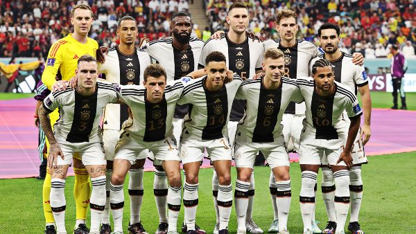 ഇയില്‍ ജര്‍മനിക്കു പ്രതീക്ഷ