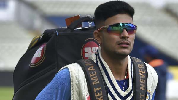 ഗില്ലിനു സ്ഥാനമുറപ്പ്