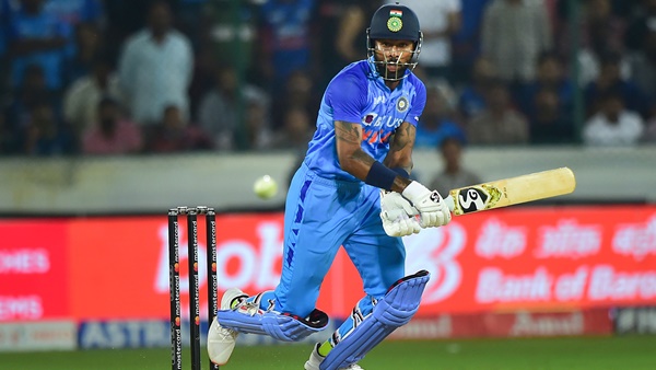 പാണ്ഡ്യയുടെ കളിയിലുണ്ടായ വളര്‍ച്ച