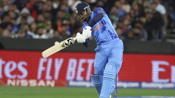 പ്രതീക്ഷിച്ചിരുന്നത് തന്നെ