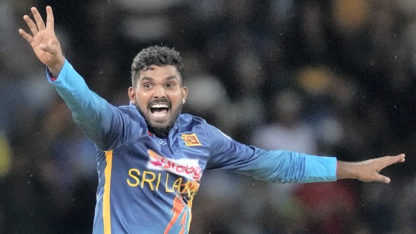 ഹസരംഗ, നോര്‍ക്കിയ, അര്‍ഷ്ദീപ്