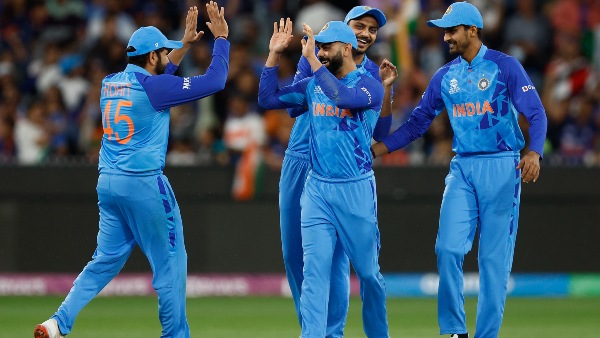 കുതിപ്പ് തുടരാന്‍ ഇന്ത്യ