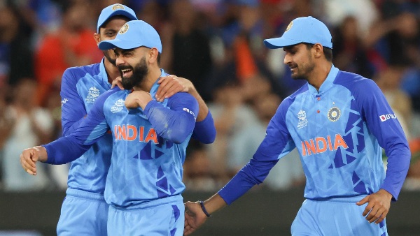 ഇന്ത്യക്കു ഗംഭീര വിജയം