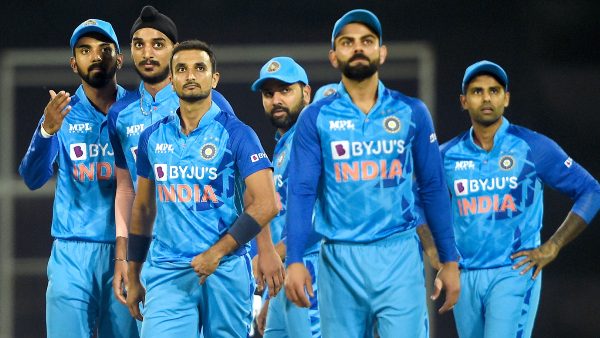 ക്യാപ്റ്റന് മാറിയാല് ഫലം മാറില്ല ക്യാപ്റ്റന് മാറിയാല് ഫലം മാറില്ല