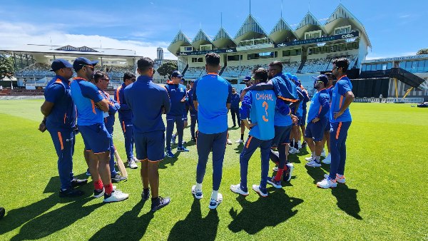 ഇന്ത്യക്കു മുന്‍തൂക്കം