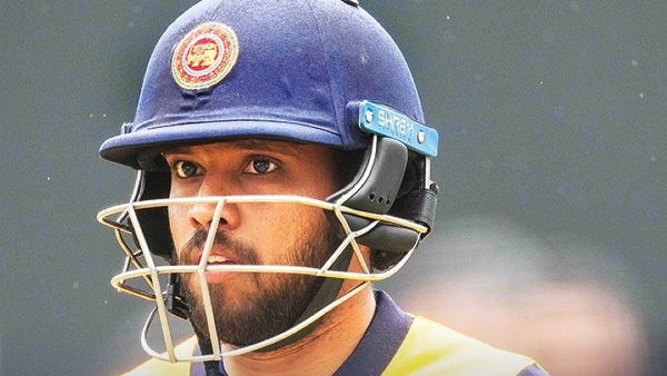 മെന്‍ഡിസ് & ഒഡൗഡ് (ഓപ്പണര്‍മാര്‍)