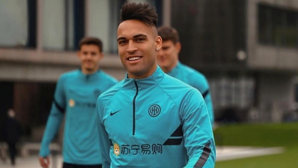 ലൊറ്റാറോ മാര്‍ട്ടിനസ്