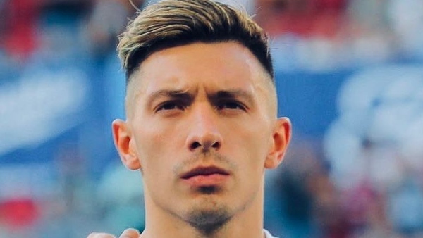 ലിസാന്‍ഡ്രോ മാര്‍ട്ടിനസ്