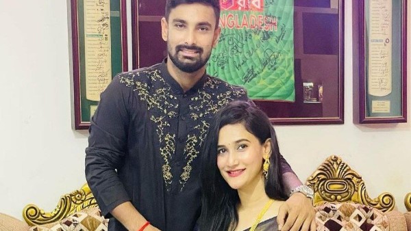 പ്രണയ വിവാഹം