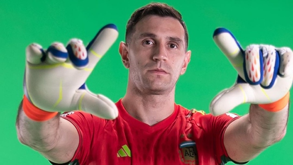 എമിലിയാനോ മാര്‍ട്ടിനസ്