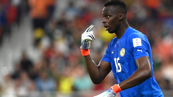 ആദ്യപകുതി ഗോള്‍രഹിതം