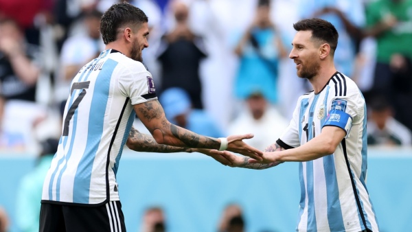 ബ്രസീല്‍- അര്‍ജന്റീന ഫൈനല്‍