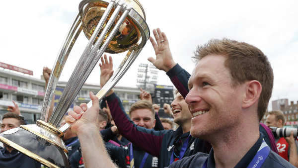 2019ലെ ലോകകപ്പ് നേട്ടം