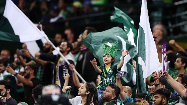 പാകിസ്താനെ കൊണ്ട് മാത്രമേ കഴിയൂ