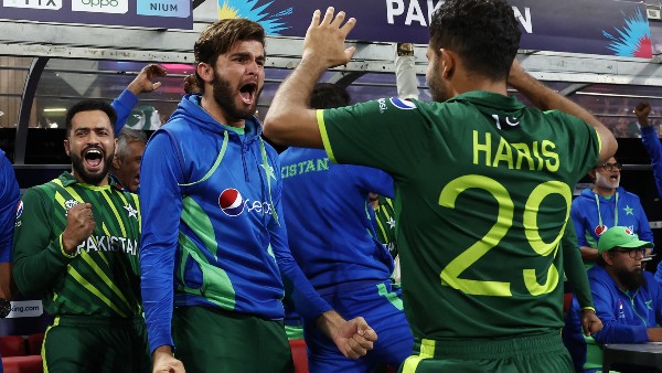 സെമിയിലെ പ്രകടനം