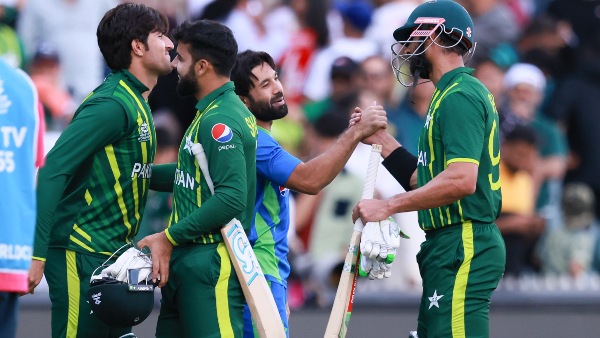 ടീം മാനേജ്‌മെന്റിനു അഭിനന്ദനം