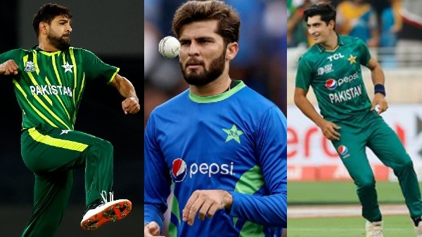 ബൗളിങ് ശക്തം