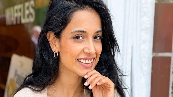 സാറാ ജാനി ഡിയാസ്