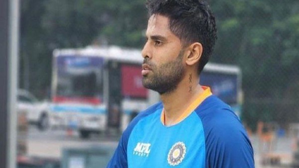 രഞ്ജി ട്രോഫി അരങ്ങേറ്റം