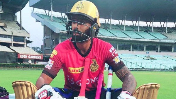 ഐപിഎല്ലിലേക്കുള്ള വരവ്