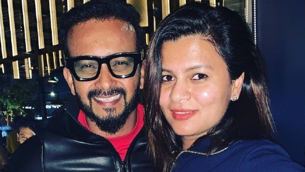 സ്‌നേഹല്‍ ജാദവ്