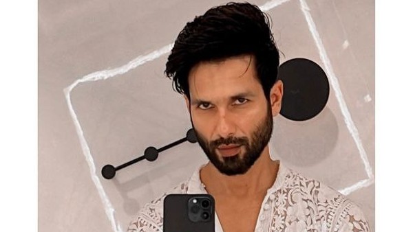 ഷാഹിദ് കപൂര്‍