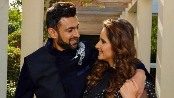 ഷുഹൈബ് മാലിക്