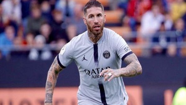 സെര്‍ജിയോ റാമോസ്