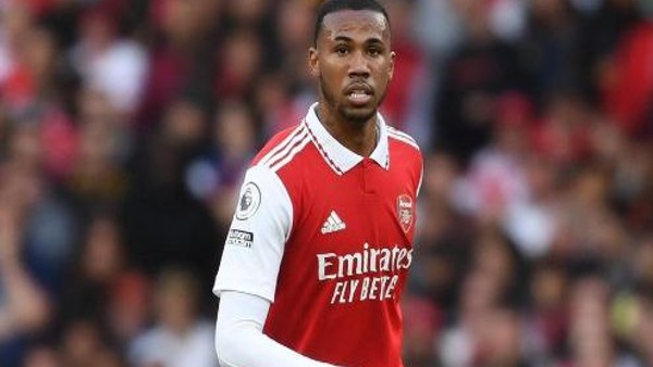 ഗബ്രിയേല്‍ മഗല്‍ഹേസ്