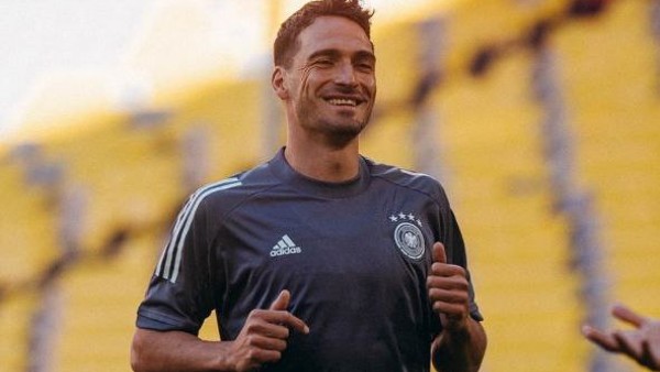 മാറ്റ്‌സ് ഹമ്മെല്‍സ്