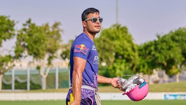 റിയാന്‍ പരാഗ്