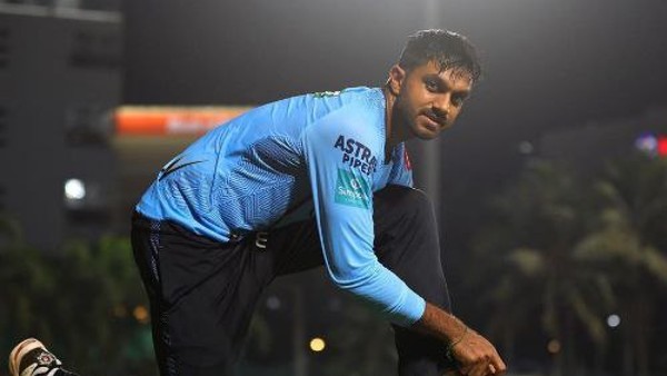 വിജയ് ശങ്കര്‍