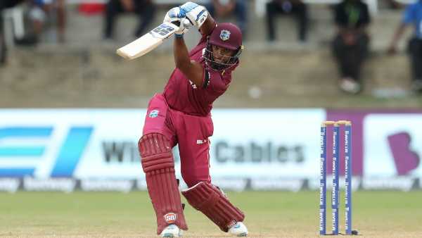 നിക്കോളാസ് പൂരന്‍