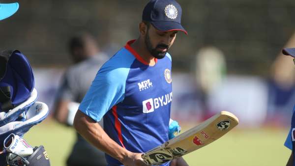 രാഹുലിന്റെ പ്രകടനം