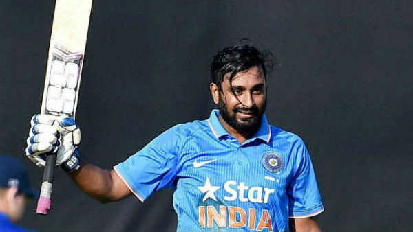 റായുഡുവിന്റെ വിരമിക്കല്‍