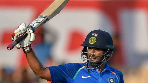 റായുഡുവിന്റെ പ്രകടനം