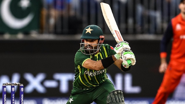 ബംഗ്ലാദേശിനെതിരേ സ്ലോ ഇന്നിങ്‌സ്