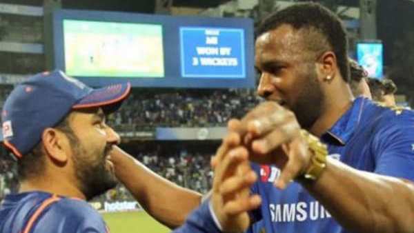 രോഹിത്തിന്റെ പോസ്റ്റ്