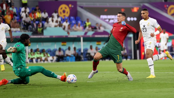 തുടക്കം മുതല്‍ മുതല്‍ പറങ്കിപ്പട