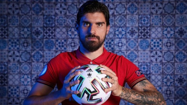 റൂബെന്‍ നെവസ്