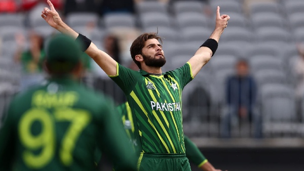 ഷഹീന്‍ ഇപ്പോഴും ഫിറ്റല്ല