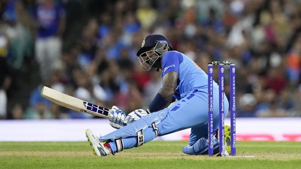 സൂര്യകുമാര്‍ യാദവ് എന്ന എക്‌സ് ഫാക്ടര്‍