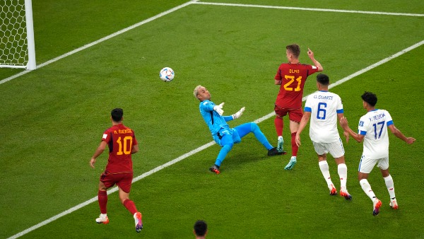 സ്‌പെയിന്‍ മാത്രം