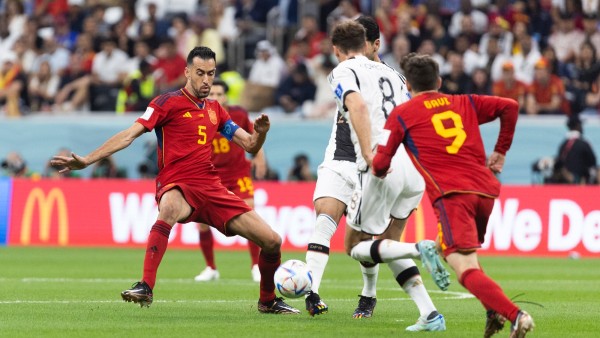 ജര്‍മനിയുടെ അവസരം