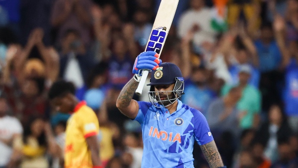 നാലാം നമ്പര്‍ ഫേവറിറ്റ്