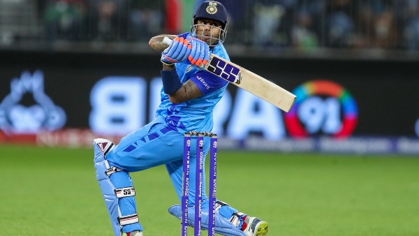 സൂര്യയുടെ പ്രകടനം