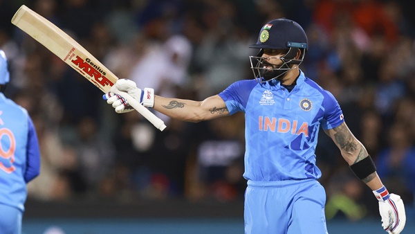 റെക്കോര്‍ഡ് നേട്ടം