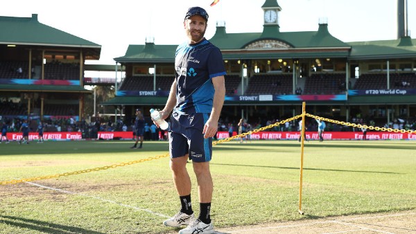 ന്യൂസിലാന്‍ഡ് ടി20 ടീം