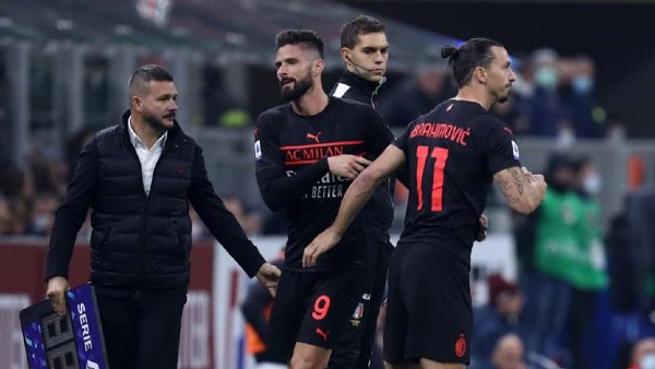 അഞ്ച് സബ്സ്റ്റിറ്റിയൂഷന്‍