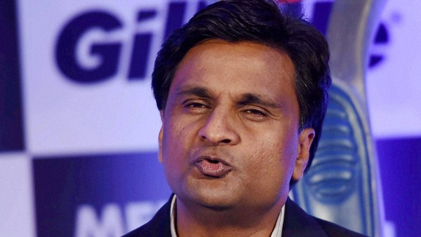 ജവഗല്‍ ശ്രീനാഥ്